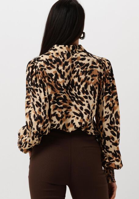 Mehrfarbige/Bunte Y.A.S. Blusen YASALIRA LS SHIRT S. - large
