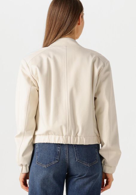 Beige BEAUMONT Jack ESTHER JACKET - large