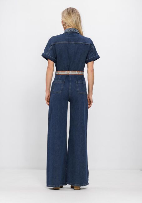 Dunkelblau CAROLINE BISS Jumpsuits 1597 - large