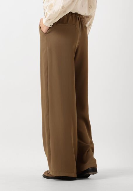 Grüne SUMMUM Cargohosen TROUSERS FLUID - large