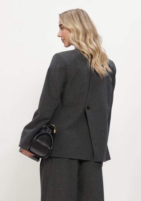 Graue MSCH COPENHAGEN Blazer MSCHINGE HENRIKE LOOSE BLAZER - large