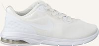 Weiße NIKE Sneaker Low NIKE AIR MAX MOTION LW Weiße NIKE Sneaker Low NIKE AIR MAX MOTION LW - medium