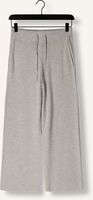 Graue KNIT-TED Jogginghose NADA Graue KNIT-TED Jogginghose NADA - medium
