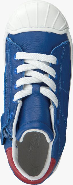 Blaue PINOCCHIO Sneaker P1939-162 - large