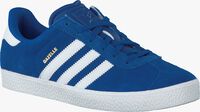 Blaue ADIDAS Sneaker low GAZELLE KIDS - medium