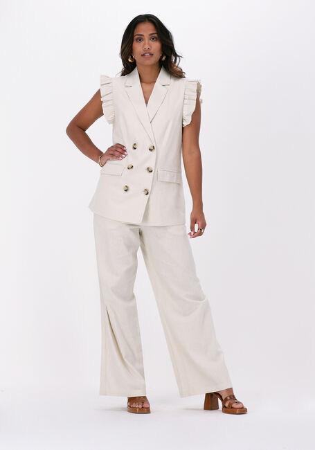 Sand SOFIE SCHNOOR Gilet BLAZER #S222215 - large