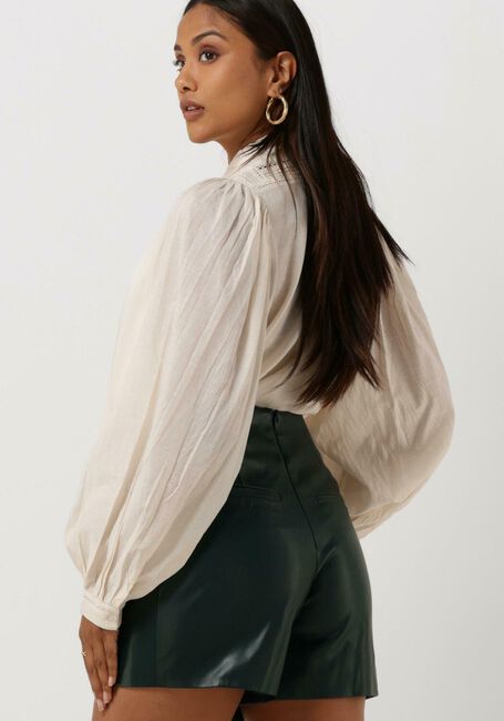 Weiße VANESSA BRUNO Blusen VALDO BLOUSE - large