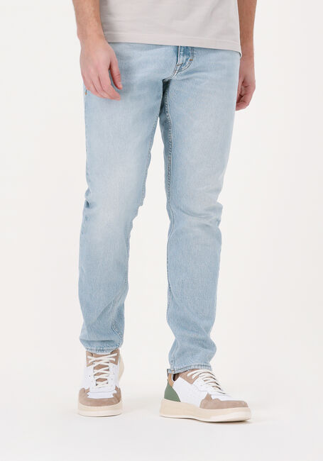 Hellblau TIGER OF SWEDEN Slim fit jeans PISTOLERO - large