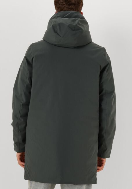 Dunkelgrün ELVINE Parkas HJALMAR - large