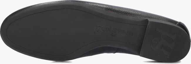 Schwarze PAUL GREEN Loafer 2596 - large