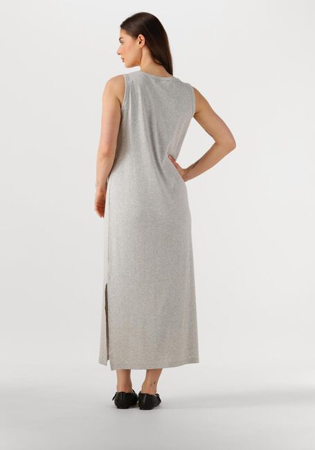 Hellgrau WITHBLACK Maxikleid WBLDORDI LONG TANK DRESS - large