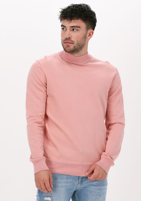 Rosane KULTIVATE Pullover KN MOCK - large