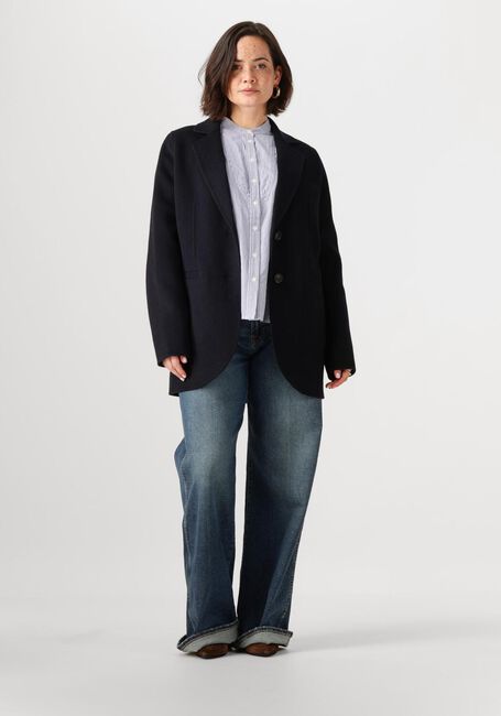 Blaue VANESSA BRUNO Blusen CHOUCHOU - large
