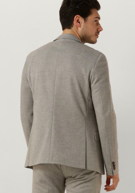 Beige VANGUARD Sakkos BLAZER LINEN BLEND SCURA - large