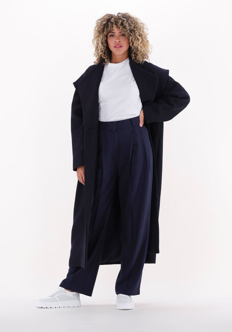 Dunkelblau CHPTR-S Hose CHIC PANTS - large