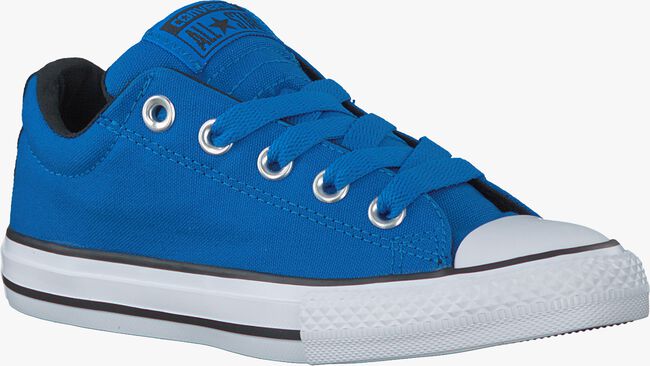 Blaue CONVERSE Sneaker low CHUCK TAYLOR A.S.STREET SLIP - large