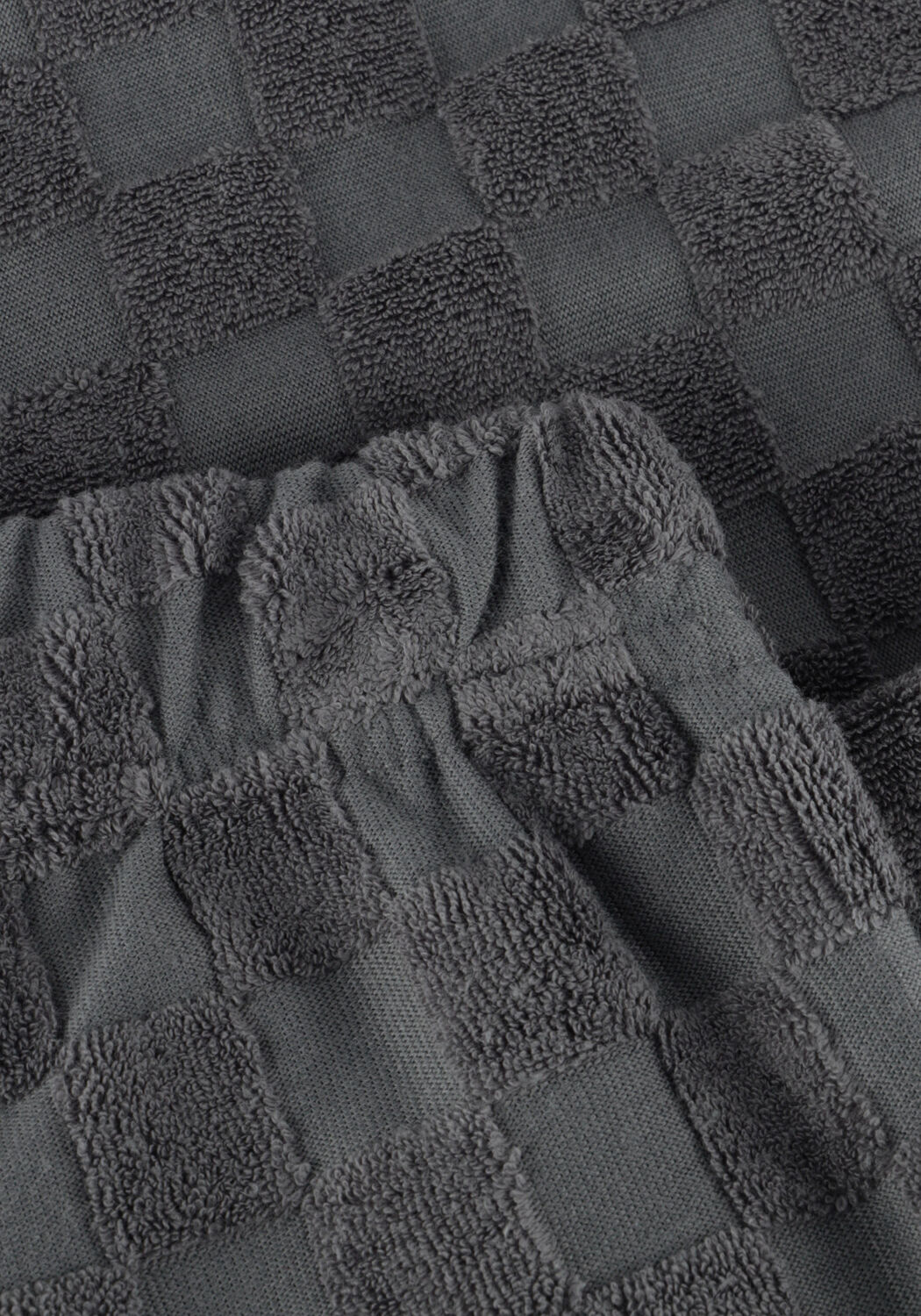 Graue Z8 Kurze Hose RUFINO - large