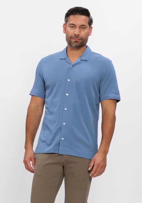 Blaue MATINIQUE Casual-Oberhemd MATROSTOL RESORT 2 - large