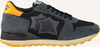 Graue ATLANTIC STARS Sneaker Low ARGO - medium