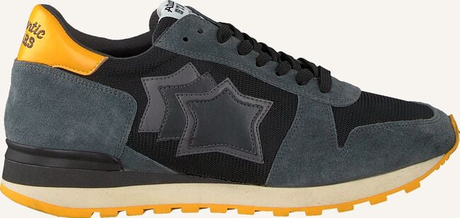 Graue ATLANTIC STARS Sneaker Low ARGO Graue ATLANTIC STARS Sneaker Low ARGO - large