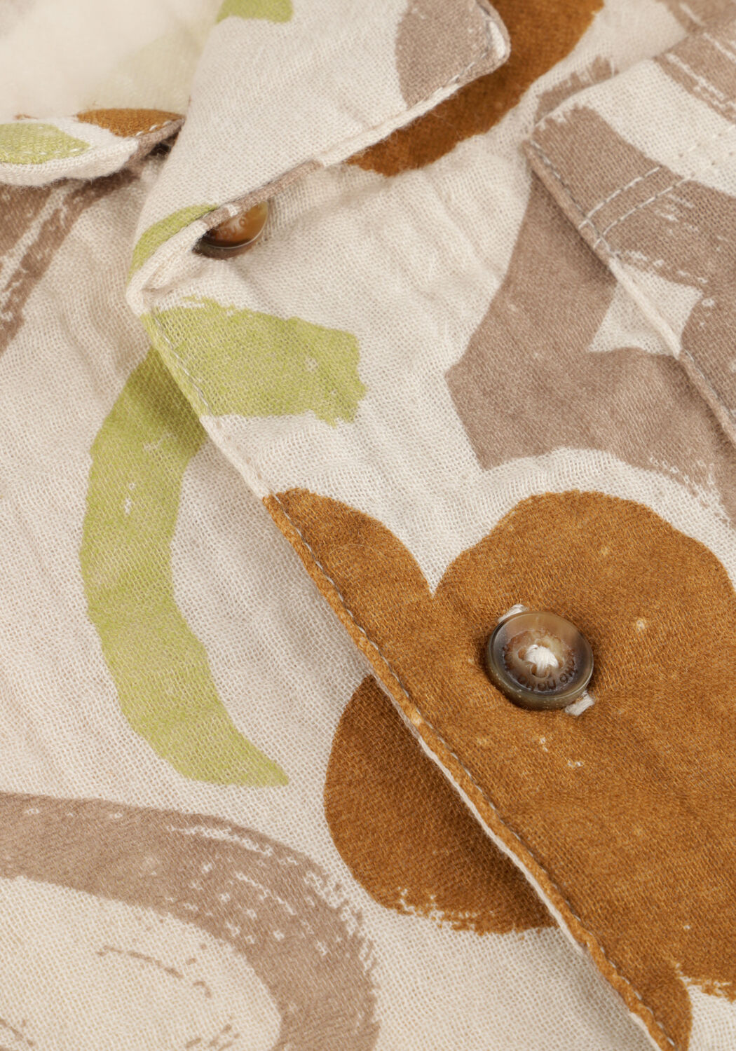 Braune KOKO NOKO T-shirt N58800 - large