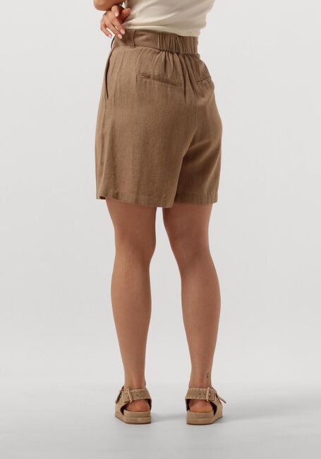 Braune NOTRE-V Hosen NV-DUDU - large