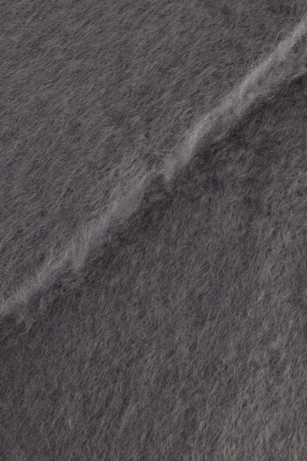 Graue MODSTR&Ouml;M Schal ARISMD SCARF - large