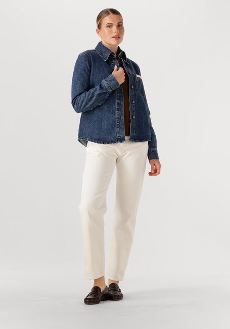 Braune DES PETITS HAUTS Pullover CHOUKY - large