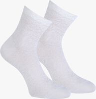 Weiße MARCMARCS Socken HAYLEY - medium