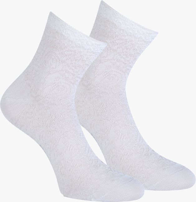 Weiße MARCMARCS Socken HAYLEY - large