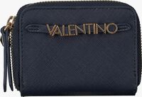 Blaue VALENTINO BAGS Portemonnaie VPS2JG139 - medium