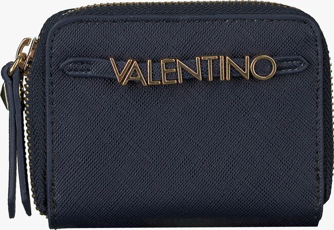 Blaue VALENTINO BAGS Portemonnaie VPS2JG139 - large