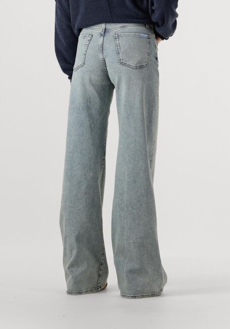 Hellblau 7 FOR ALL MANKIND Wide jeans LOTTA MUST - large