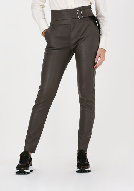 Taupe IBANA Hose PREMA - large