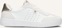 Weiße MICHAEL KORS Sneaker Low SCOTTY LACE UP Weiße MICHAEL KORS Sneaker Low SCOTTY LACE UP - medium