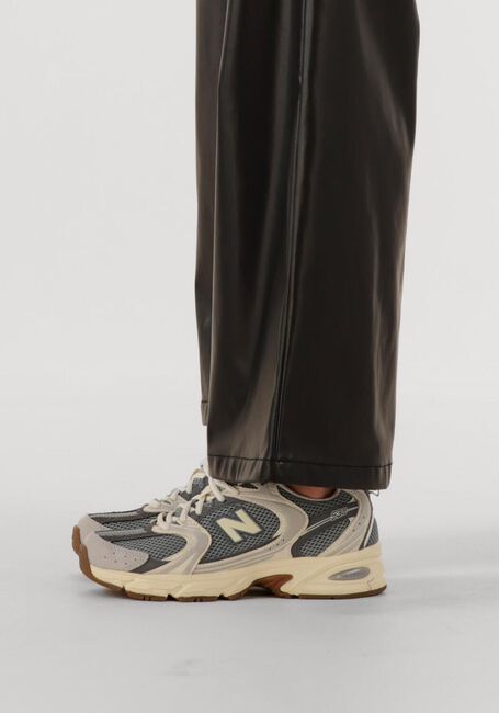 Blaue NEW BALANCE Sneaker Low U530 D - large
