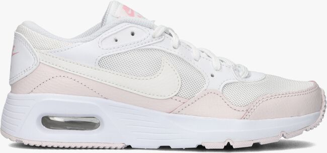 Weiße NIKE Sneaker low AIR MAX SC (GS) - large