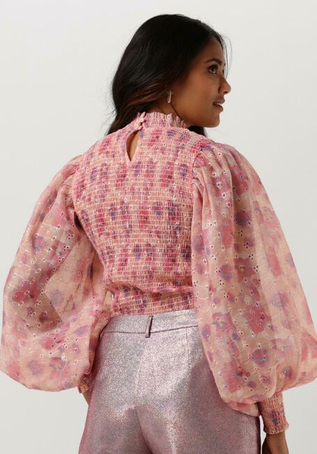 Rosane BRUUNS BAZAAR Blusen HYSSOP SILKE BLOUSE - large