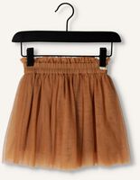 Camelfarbene BAJE STUDIO Minirock TULE SKIRT Camelfarbene BAJE STUDIO Minirock TULE SKIRT - medium