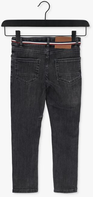 Schwarze STREET CALLED MADISON Skinny jeans SPICKEY'S - large