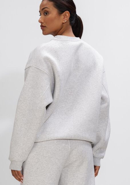 Hellgrau THE LOLA CLUB Sweatshirt JAYLA SWEATER - large