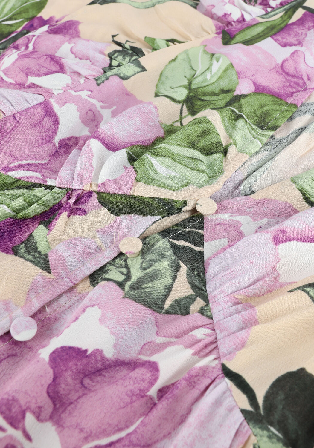 Lilane Y.A.S. Maxikleid YASEVA SL ANKLE DRESS - large