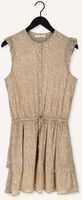Khaki CIRCLE OF TRUST Minikleid BLAIR DRESS Khaki CIRCLE OF TRUST Minikleid BLAIR DRESS - medium