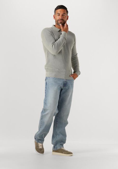 Minze SAINT STEVE Pullover SANDER S - large