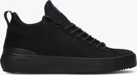 Schwarze BLACKSTONE Sneaker low ETHAN - medium