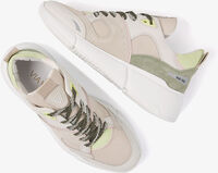 Mehrfarbige/Bunte VIA VAI Sneaker low CELINA JAX - medium
