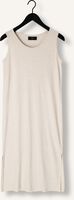 Nicht-gerade weiss WITHBLACK Maxikleid WBLDORDI LONG TANK DRESS Nicht-gerade weiss WITHBLACK Maxikleid WBLDORDI LONG TANK DRESS - medium