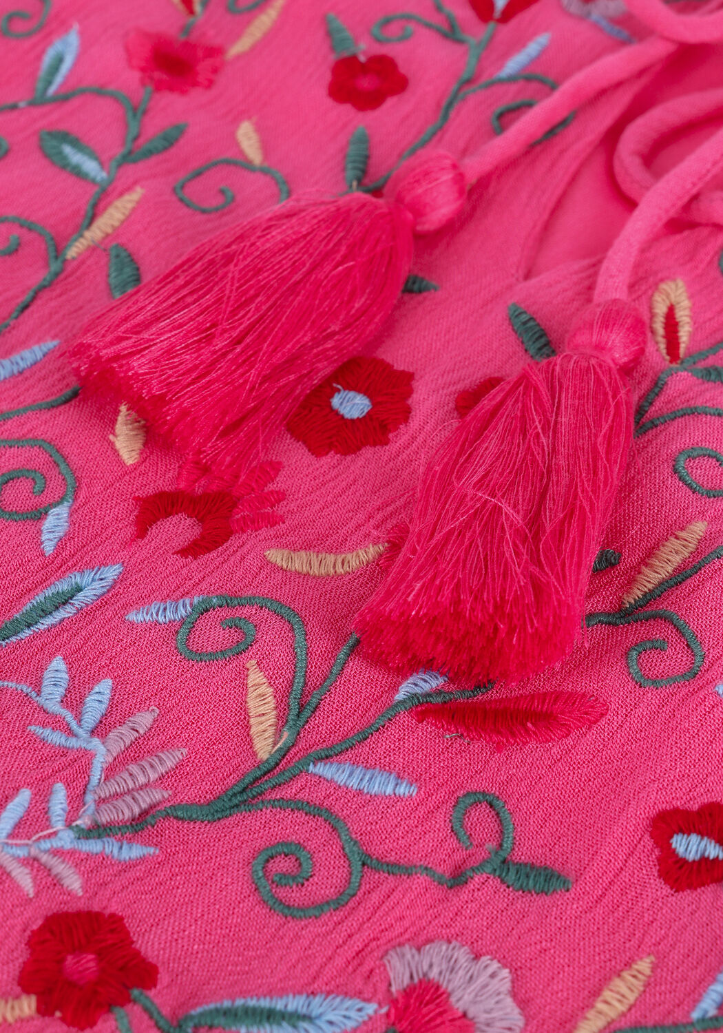 Rosane Y.A.S. Minikleid YASCHELLA 3/4 TUNIC DRESS S. - FEST - large