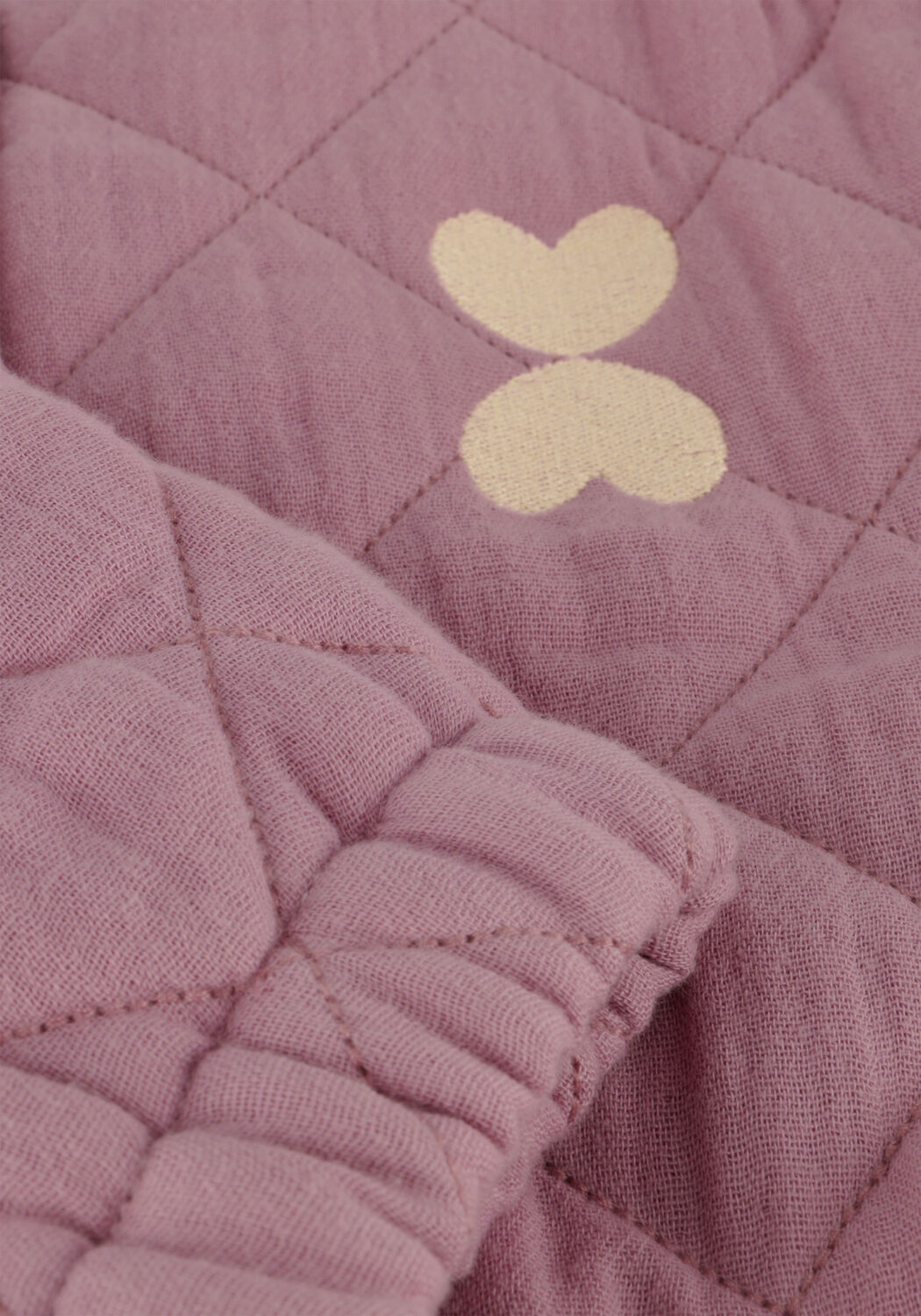 Rosane PETIT BLUSH Jack ICONIC JACKET - large