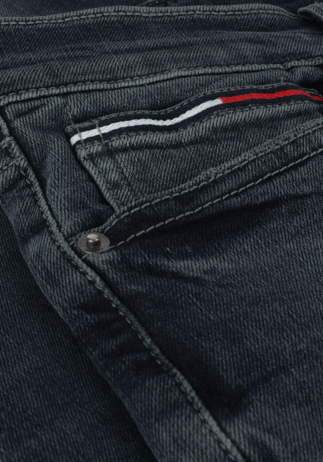 Dunkelblau TOMMY JEANS Skinny jeans SIMON SKNY CG1268 - large